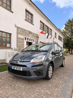 Citroën C4 Picasso