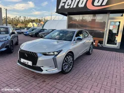 DS DS4 E-TENSE 225 OPERA