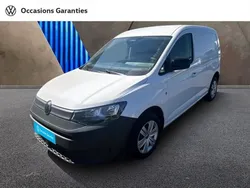 Volkswagen Caddy Cargo 2.0 TDI 102ch Business