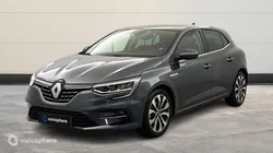 Renault Mégane 1.5 Blue dCi 115ch Edition One EDC