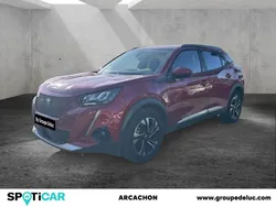 Peugeot 2008 e-2008 136ch Allure
