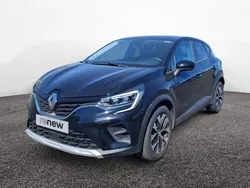 RENAULT Captur TCe 90 Evolution