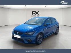 SEAT Ibiza 1.0 MPI 80 ch S/S BVM5 Urban
