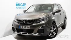 Peugeot 3008 1.5 BlueHDi Allure de 2020