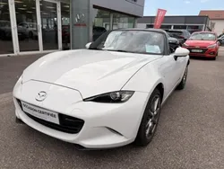 Mazda MX-5 2.0 SKYACTIV-G 184ch Sélection 2022