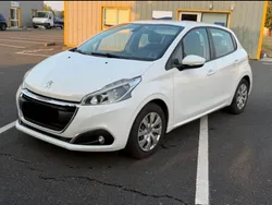 Peugeot 208 1.5 BLUEHDI 100 CV ACTIVE