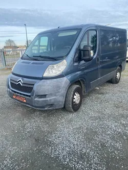 Citroën Jumper III 2.2 Hdi 100 3T
