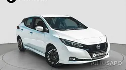 Nissan Leaf Acenta de 2025