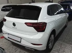 Volkswagen Polo 1.0 TSI DSG R-LINE