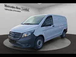 Mercedes-benz Vito Fg 114 CDI Long Pro Propulsion 9G-Tronic