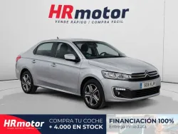 CITROEN C-Elysée 1.2 PureTech Shine 82