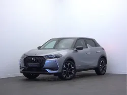 DS 3 Crossback Louvre 1.2 131 ch BVA8