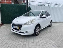 Peugeot 208 1.4 HDI 68 Cv