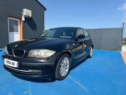 B.M.W. 1 Berline BMW SERIE 1 E87 LCI - 118D 143 CH PREMIERE