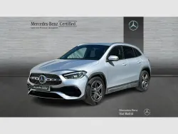 Mercedes-Benz GLA 200 D