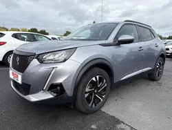 Peugeot 2008 1.5 BlueHDi 110ch S&S Allure Business