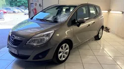 Opel Meriva B 1.7 CDTi 110 cv Enjoy