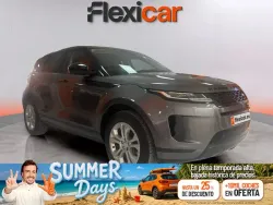 LAND ROVER Range Rover Evoque 2.0TD4 HSE 4WD Aut. 180