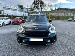 MINI Countryman Cooper