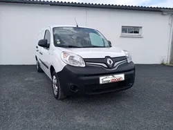 Renault Kangoo Express 10 500 HT Maxi 1.5 Blue dCi 95ch Grand Volume Extra R-Link