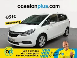 OPEL Zafira 1.4 T S-S Expression 120