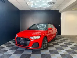 AUDI A1 SPORTBACK 25 TFSI 95 ch BVM5 Advanced / Full entretien Audi / Garantie 6 mois
