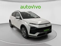 HYUNDAI Bayon 1.0 TGDI 48V Maxx