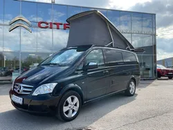Mercedes viano long 3.0 224 marco polo bva