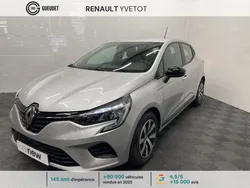 Renault Clio V TCe 90 Equilibre