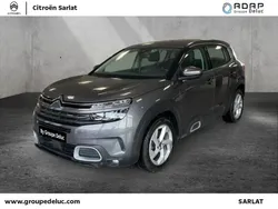 Citroen C5 Aircross BlueHDi 130ch S&S Shine E6.d