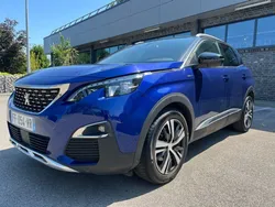 ⭐️ peugeot 3008 gt line eat8 130 chv attelage/ bluetooth/ caméra/ garanti suivi✅REVISE