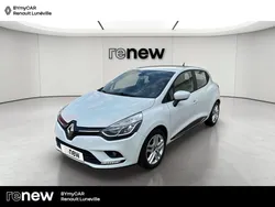 RENAULT Clio dCi 90 E6C Business