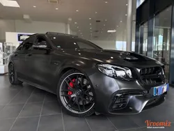 Mercedes Classe E 63 S AMG - 735CH - 4 MATIC - STAGE 2 - Full Options