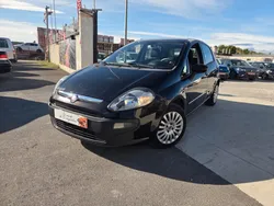 🚗 fiat punto 1.3 multijet 75 ch – diesel – chaîne – économique & fiable – 3990 ttc 🚗