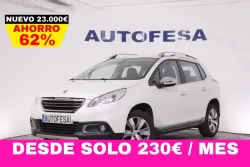 Peugeot 2008 1.2 110CV ALLURE 5P