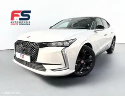DS DS4 4 1.2 PureTech Performance Line EAT8