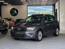VOLKSWAGEN TIGUAN 2.0 TDI 150cv DSG7 Carat / GPS / Toit Ouvrant / Caméra de recul / CarPlay