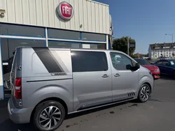 Fiat Scudo Cab Appro Fixe M S-Design 2.2L 180ch eat8 Scudo Cab Appro Fixe M S-Design 2.2L 180ch eat8