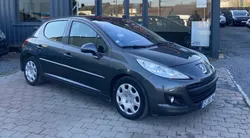PEUGEOT 207 1.6L 16V 120CV SPORT / Révisée&Garantie