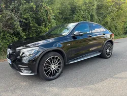 Glc 43 amg 367 cv 4 matic 9-g tronic avec 210000 klm du 05/2017