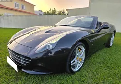Ferrari California T
