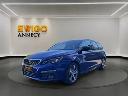 Peugeot 308 generation-ii sw 1.5 bluehdi 130 gt line eat bva start-stop