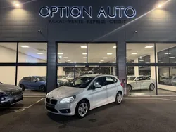 Bmw SERIE 2 ACTIVETOURER (F45) 218IA 136CH LOUNGE