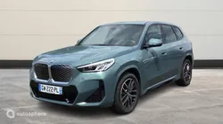 Bmw X1 ieDrive20 204ch M Sport