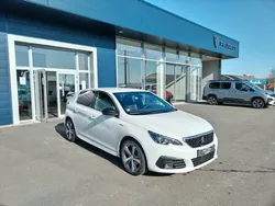 Peugeot 308 1.2 130 cv Gt Line