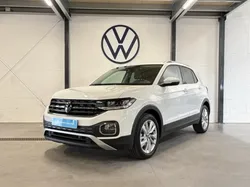 Volkswagen T-Cross 1.0 TSI 110ch Style