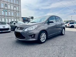 Ford C-MAX 2.0 TDCI 140CH TITANIUM POWERSHIFT AUTOMATIQUE