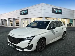 Peugeot 308 (3) PureTech 130 ALLURE PACK