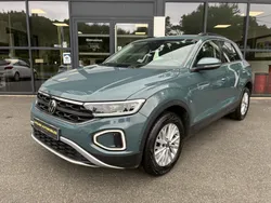 VOLKSWAGEN T-ROC 1.0 TSI - 110 - Start&Stop Life