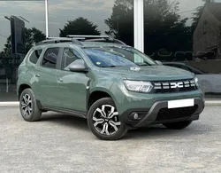 DACIA DUSTER Phase 2 1.5 Blue dCi 4x2 115 cv